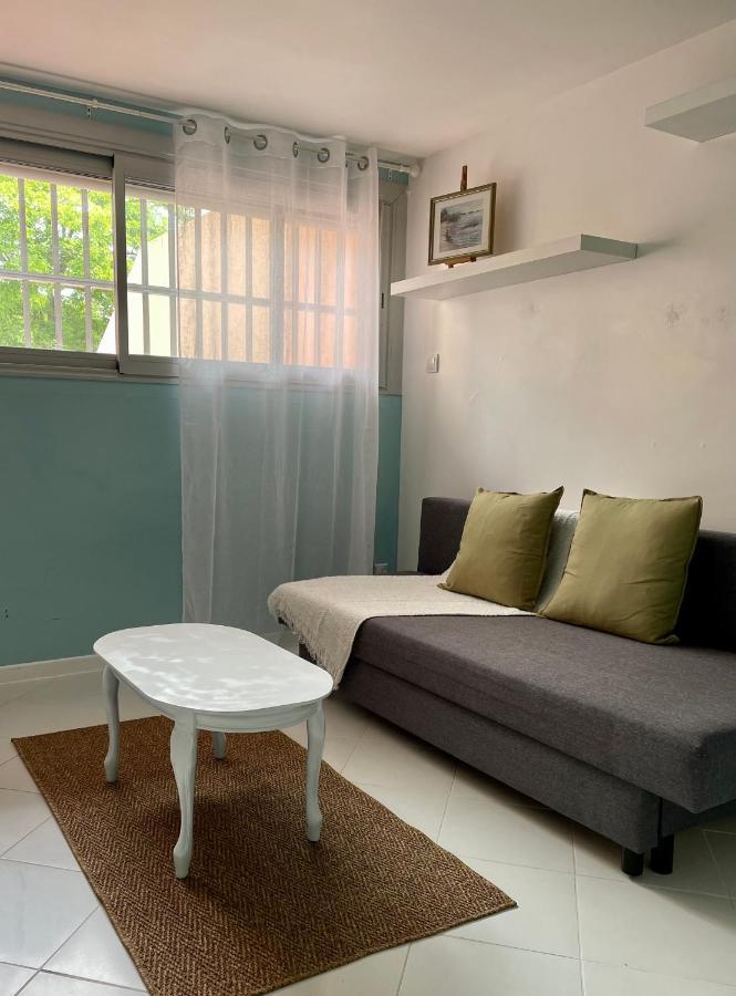 Apartamento Cosy Studio Hopitaux-Facultes Montpellier Exterior foto
