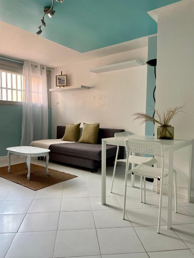 Apartamento Cosy Studio Hopitaux-Facultes Montpellier Exterior foto