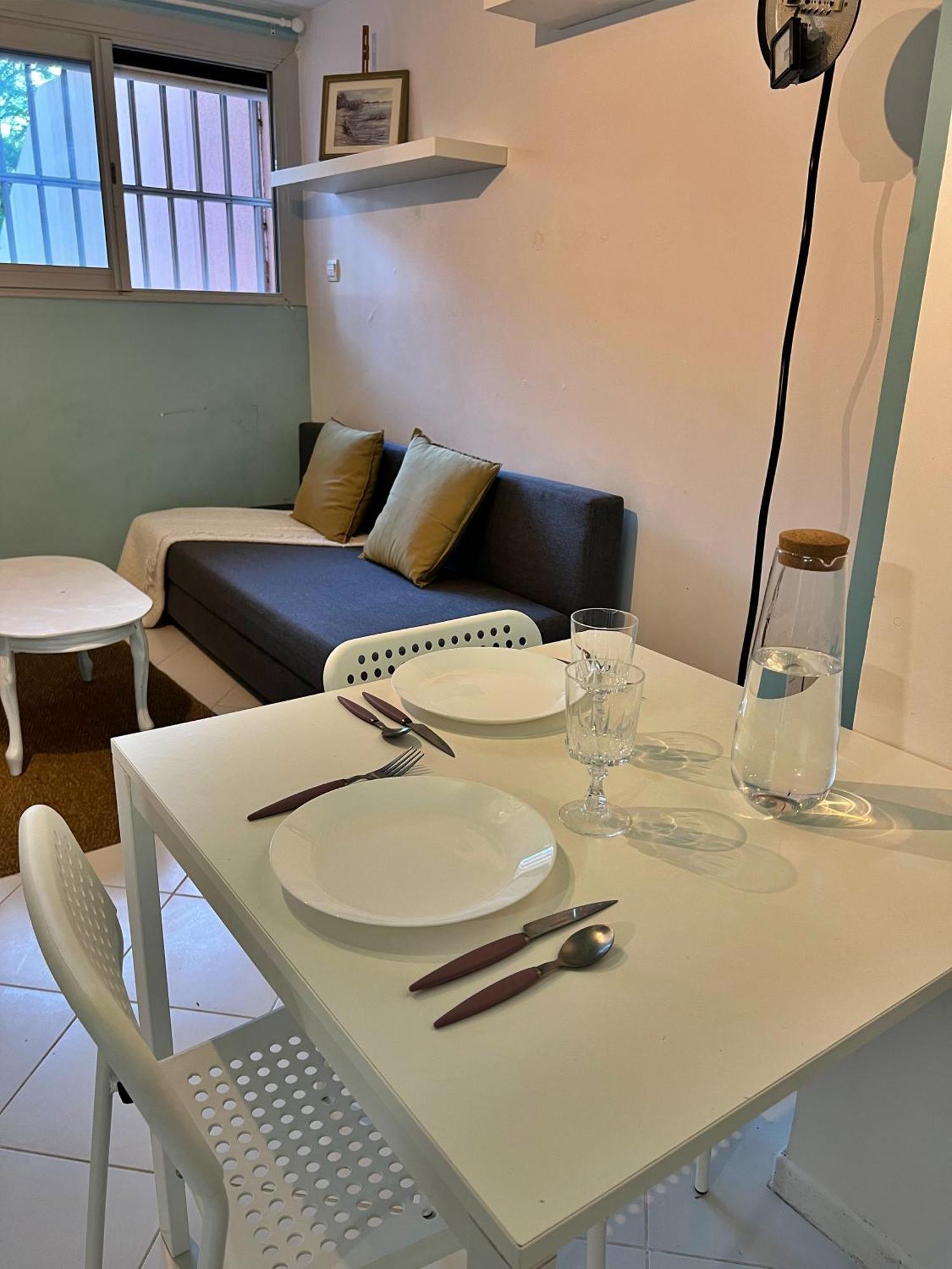 Apartamento Cosy Studio Hopitaux-Facultes Montpellier Exterior foto