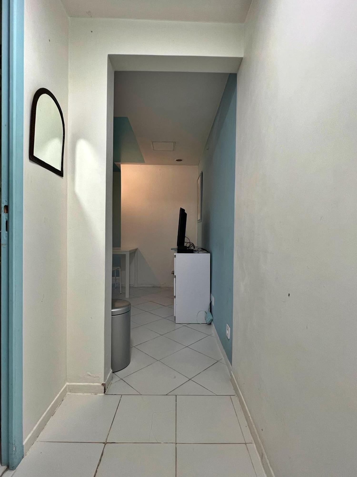 Apartamento Cosy Studio Hopitaux-Facultes Montpellier Exterior foto